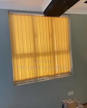 Kitchenroom Blind Curtains Squaremeter