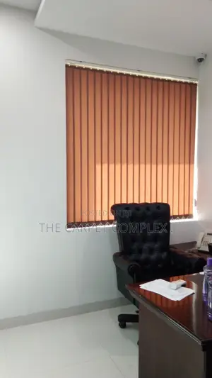 Kitchenroom Blind Curtains Squaremeter