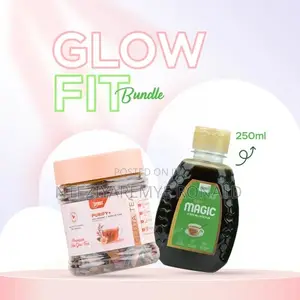 Magic Cinnamon Tea Gluta Tea