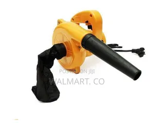 Portable Electric Vacuum Cleaner Dust Air Blower Colector 700W 1800RPM