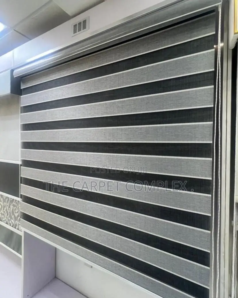 Executive Office Curtains Squaremeter