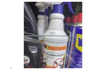 Shenke Tripple Effect Unite Spray