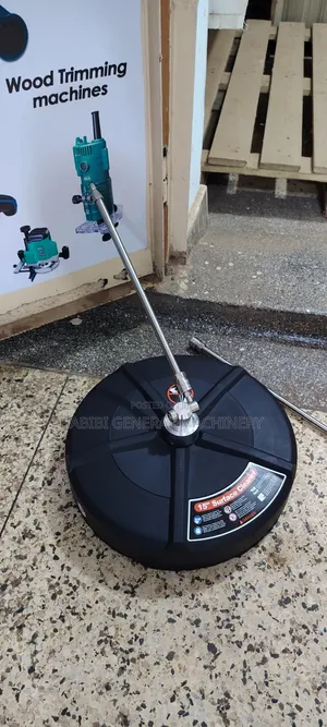 High Pressure 15 Inches Surface Cleaner