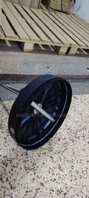 High Pressure 15 Inches Surface Cleaner