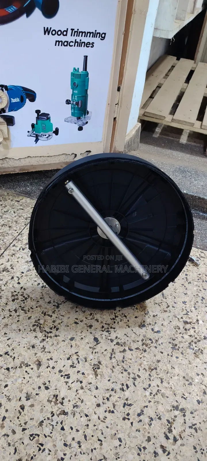 High Quality Durable Water Broom High Pressure Surface/Floor Cleaners