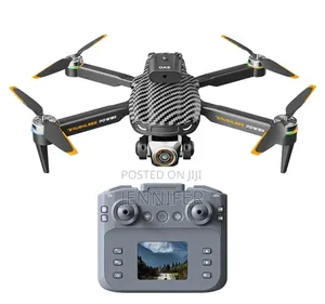 Brushless Aerial Camera Drone