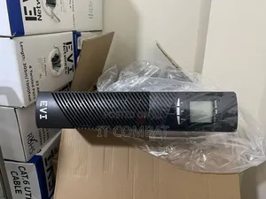 Interrupted Power Supply UPS