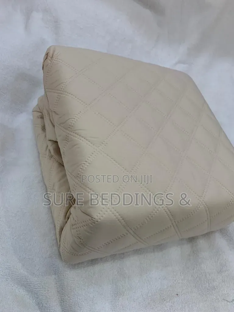 Fitted Mattress Protectors