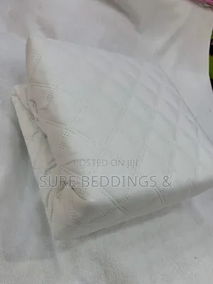 Fitted Mattress Protectors