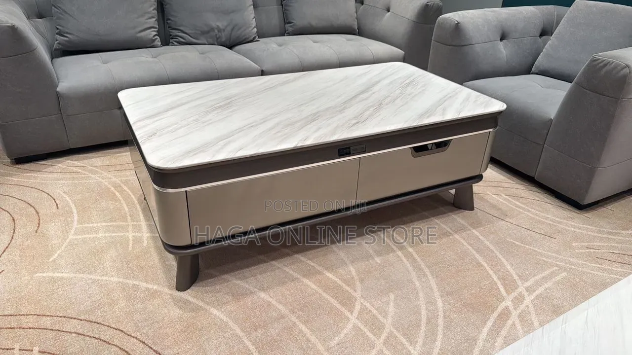 Coffee Tables 80*160cm
