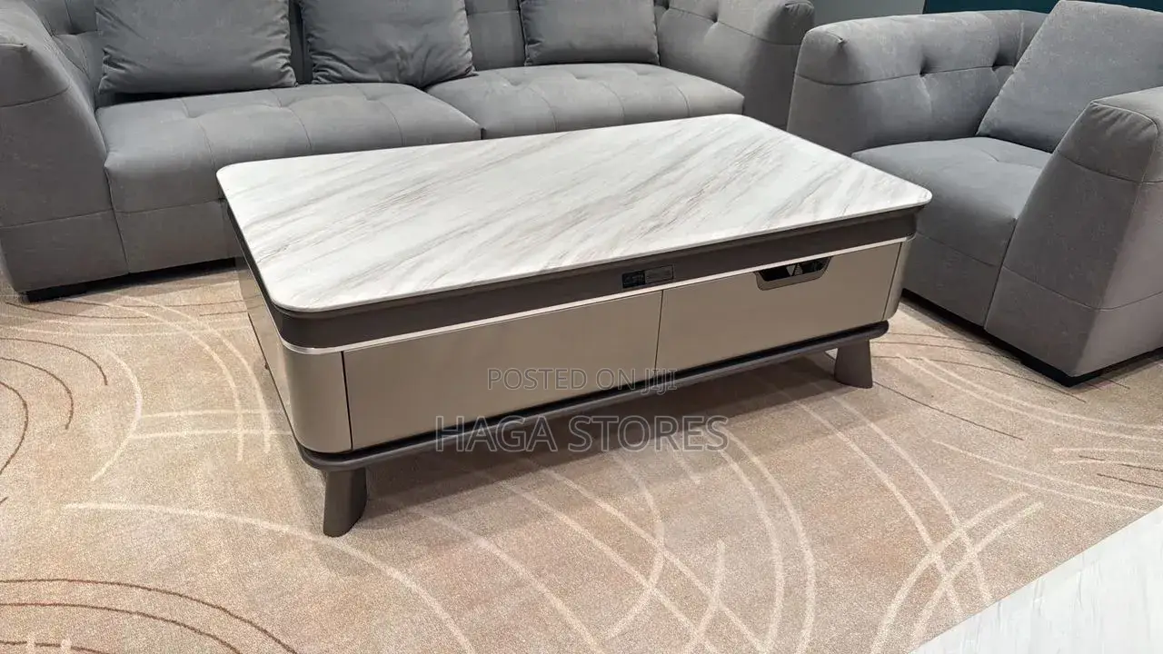Coffee Tables 80*160cm