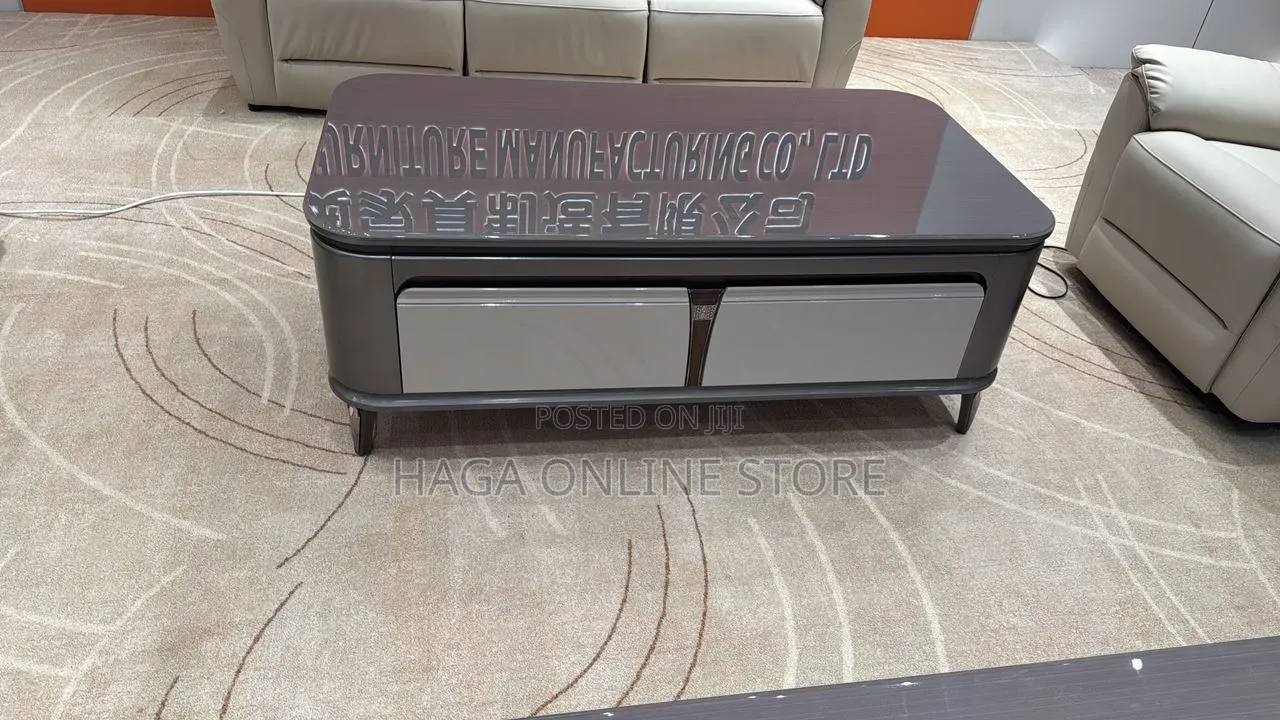 Coffee Tables 80*140cm