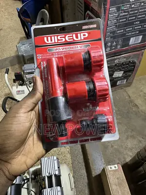 Compound/ Garden Spray Nozzle