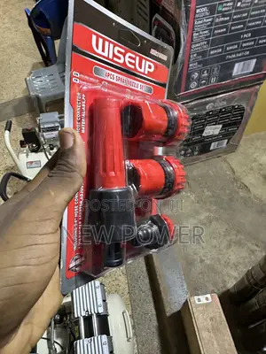 Compound/ Garden Spray Nozzle