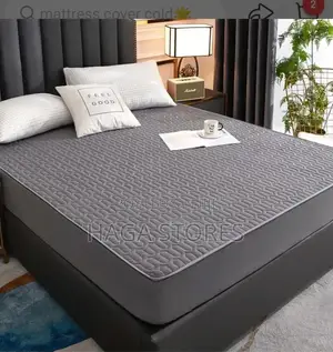 Waterproof Mattress Protector