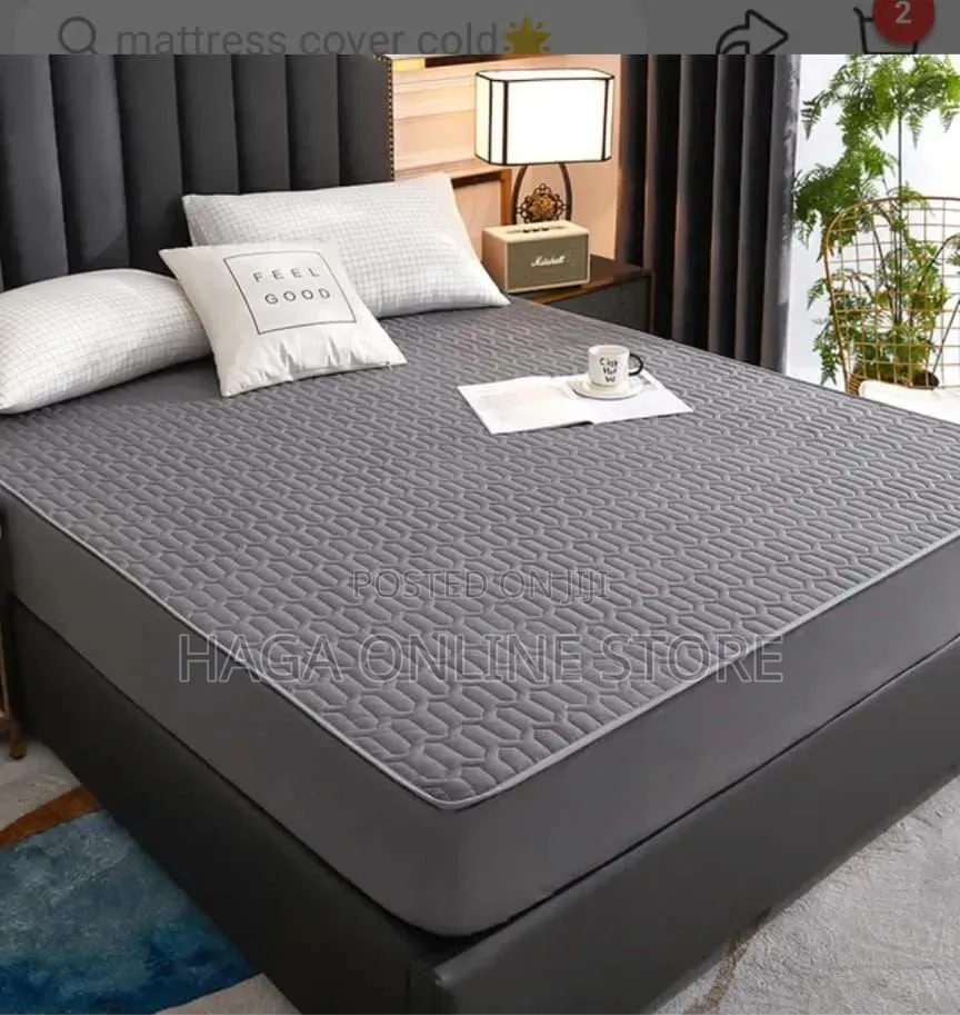 Waterproof Mattress Protector