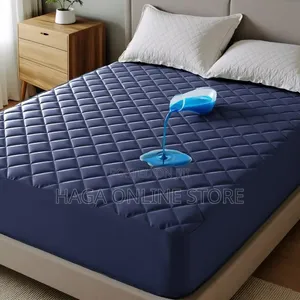 Waterproof Mattress Protector