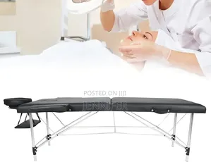 Foldable Massage Bed