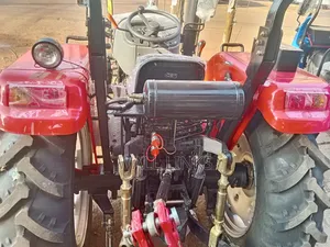 Tractor Head and Accessories