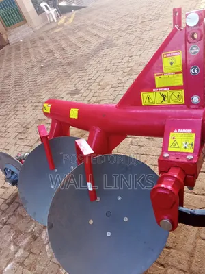 Tractor Head and Accessories