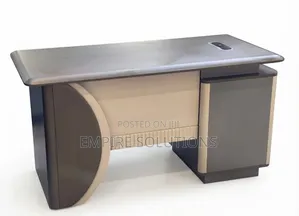 Office Desk 120cm Office Table Executive