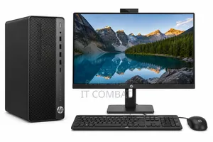 New Desktop Computer HP 200 G4 22 All-in-One 16GB Intel Core i7 SSD 1T