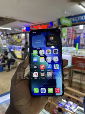Apple iPhone 11 Pro Max 256 GB Gray