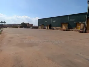Warehouse for Sale in Namanve