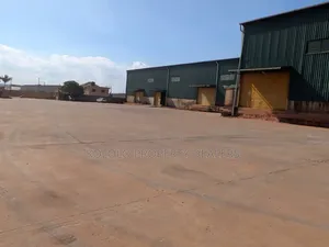 Warehouse for Sale in Namanve