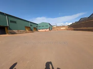 Warehouse for Sale in Namanve