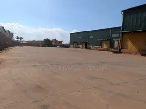 Warehouse for Sale in Namanve