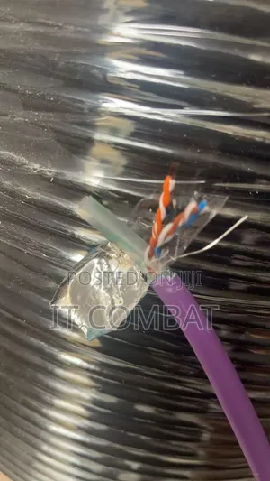 Cat6 Network Cables