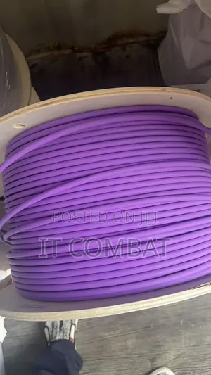 Cat6 Network Cables