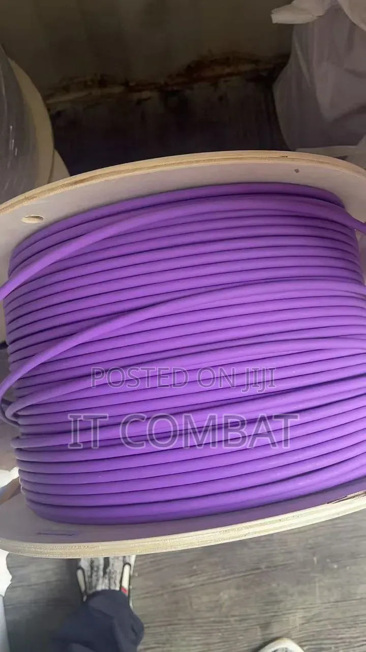 Cat6 Network Cables