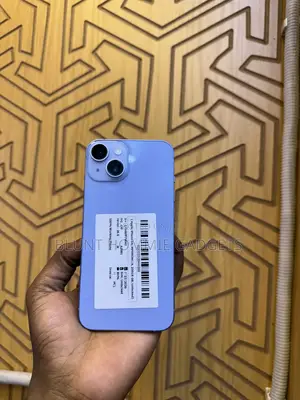 Apple iPhone 14 128 GB Blue