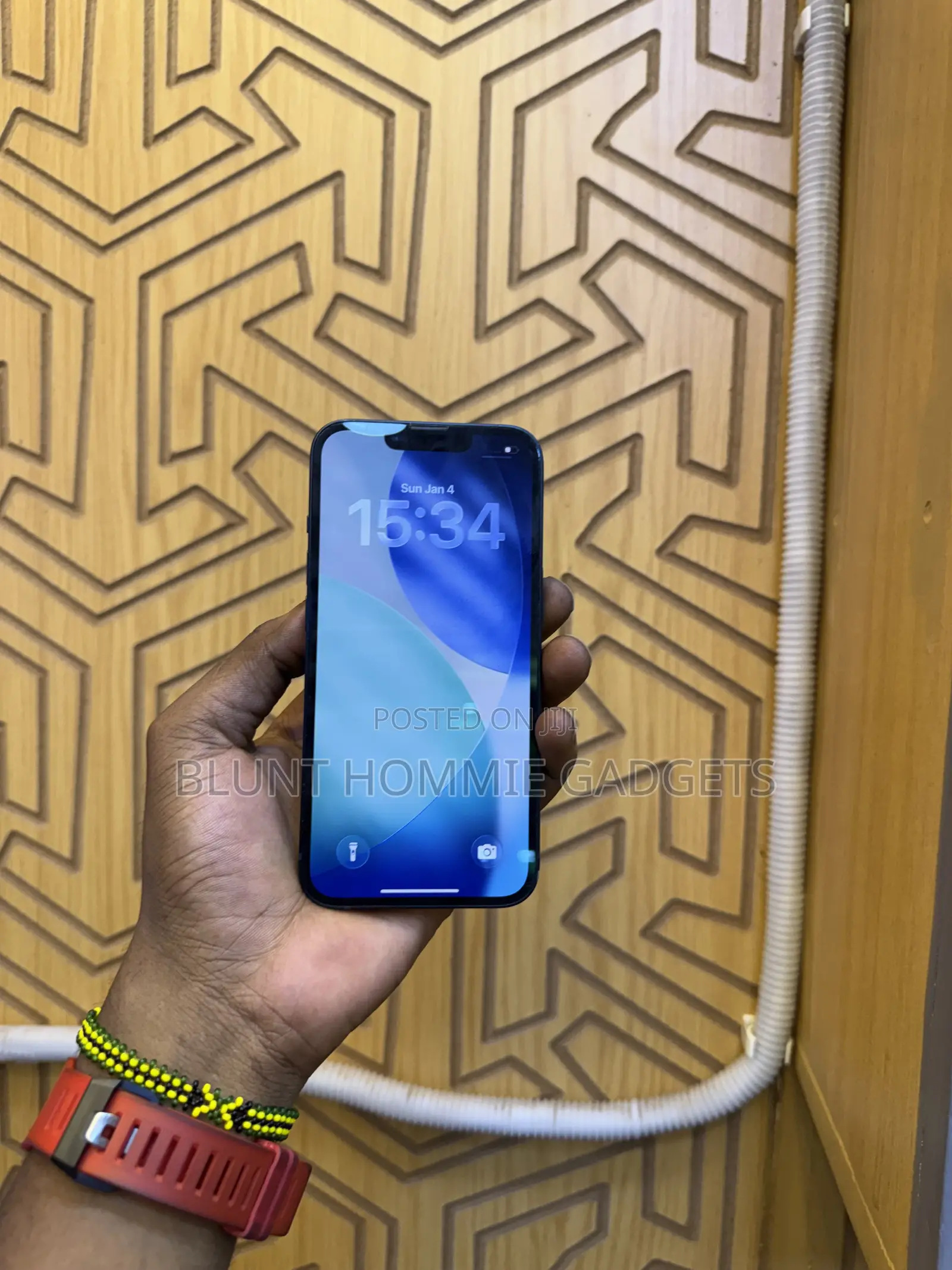 Apple iPhone 14 128 GB Blue