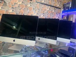 Desktop Computer Apple iMac 8GB Intel Core i5 SSD 256GB