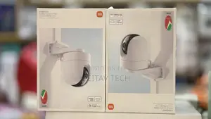 Xiaomi CW400 Outdoor Camera Wifi + Wired RJ45