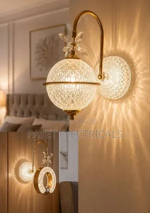 Morden Indoor Wall Light