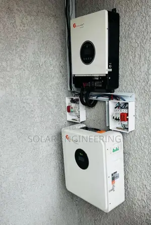 5kwh Solar System