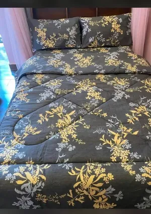 Jin Li Bedcover