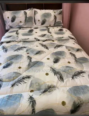 Jin Li Bedcover