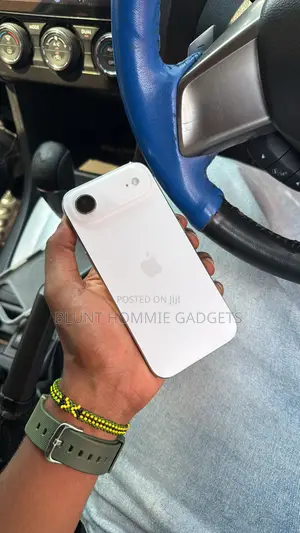 Apple iPhone Air 256 GB White