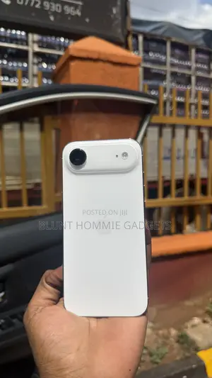 Apple iPhone Air 256 GB White