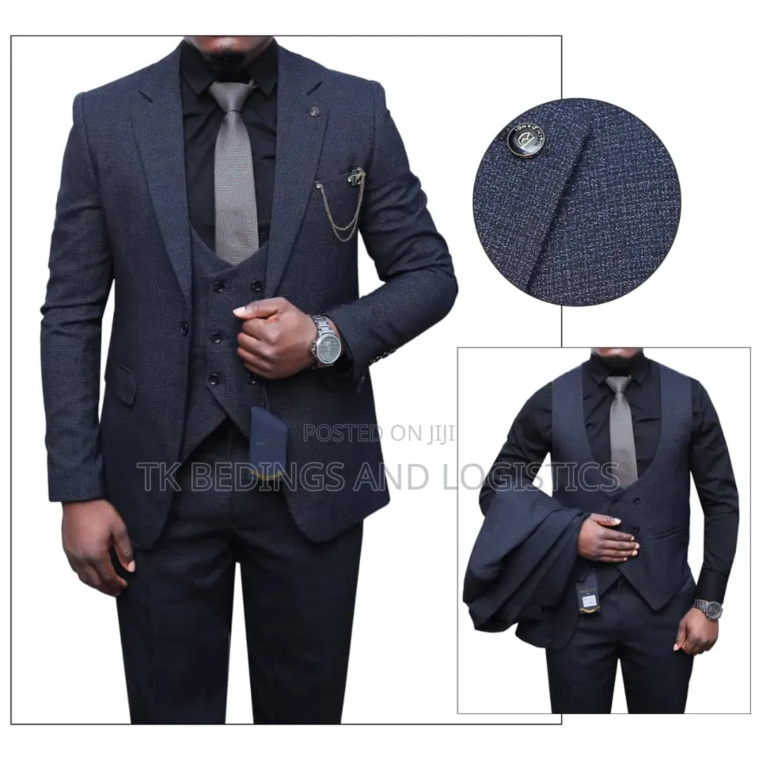Italian Men Suits