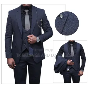 Italian Men Suits