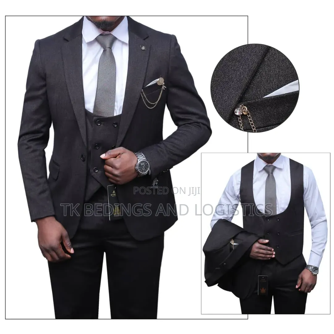 Italian Men Suits