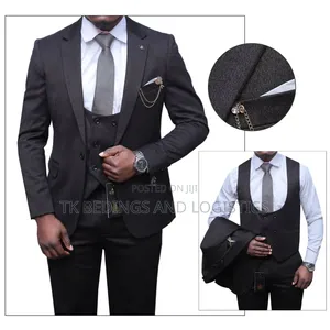 Italian Men Suits