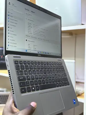 Laptop Dell Latitude 5420 8GB Intel Core i5 SSD 256GB