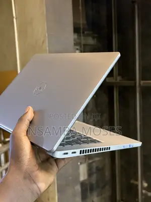 Laptop Dell Latitude 5420 8GB Intel Core i5 SSD 256GB